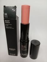 KIKO Milano Velvet Touch - Creamy Stick Blush Nr. 03!