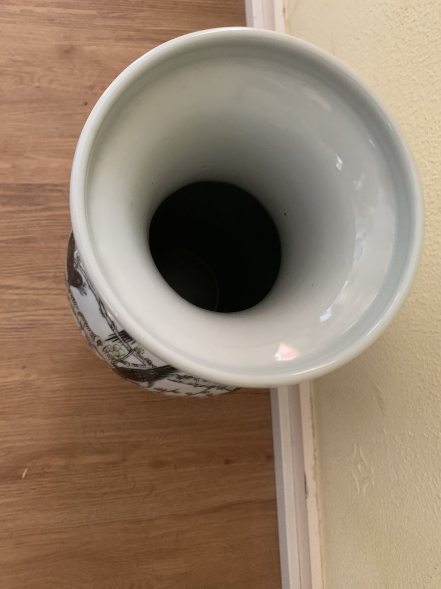 Vasi & Recipienti: Grosse Bodenvase China? – Usato da Flawil venduto da Naphtali 4