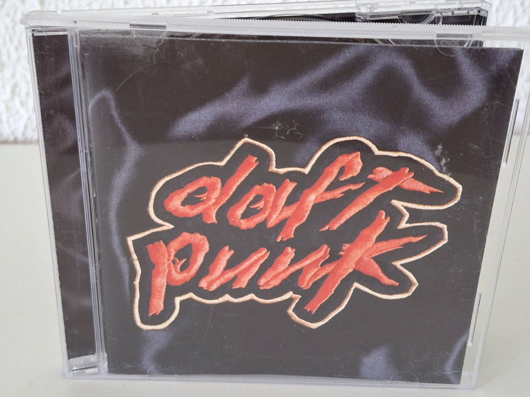 CD: CD Daft Punk - Homework – Usato da Aarberg venduto da Jackup1