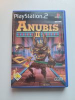 Anubis 2 / Playstation 2 (PAL)