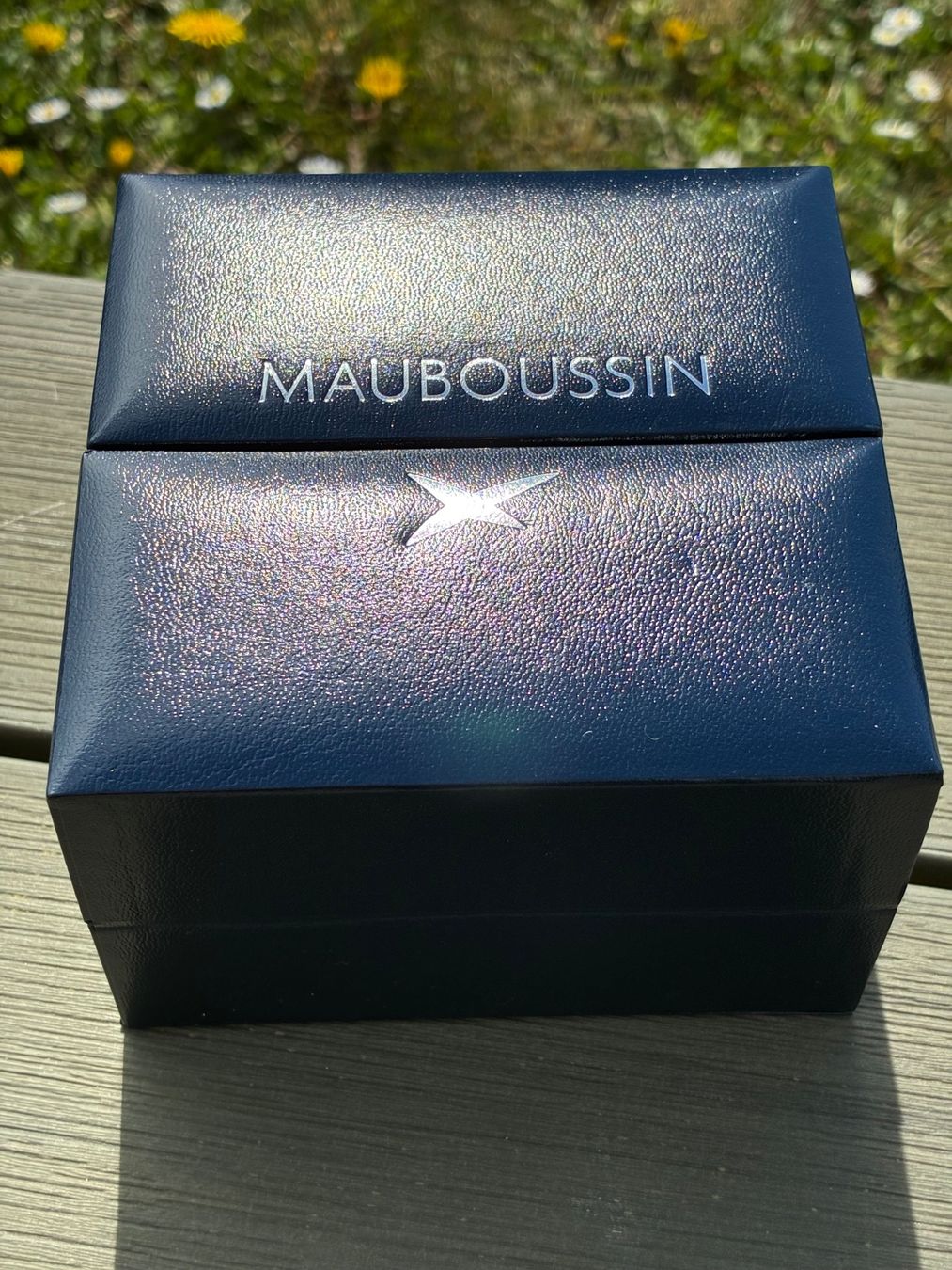 Uhren: Mauboussin Tourbillon – Gebraucht aus Bogis-Bossey von hunabkus 4