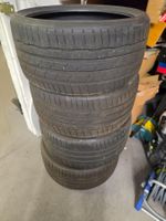 Sommerreifen Hankook Ventus S1 evo2 285/30ZR22 101Y 4 Stk