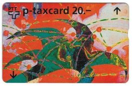 Taxcard V-99C Holiday Phone 20 Fr