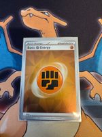 Basic Fighting Energy (SVE 014) - Reverse Holo