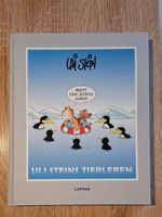 Uli Stein - Uli Steins Tierleben von Lappan