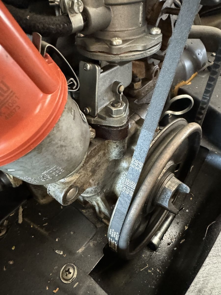 VW Motori: VW Käfer Motor Typ 122 1200ccm – Usato da Sevelen venduto da sagittariusA 1