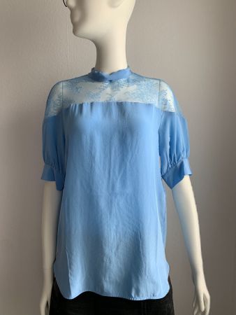 Sandro Paris Bluse