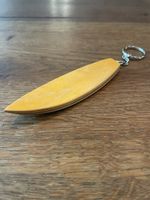 Schlüsselanhänger Surfbrett
