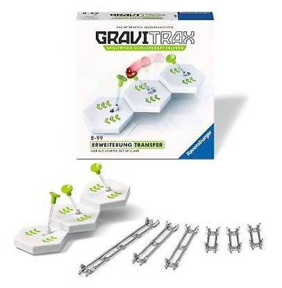 Ravensburger Kit di costruzioni: GraviTrax Transfer-Erweiterungsset – Nuovo e nell'imballaggio originale da Luzern venduto da Venancio66 2