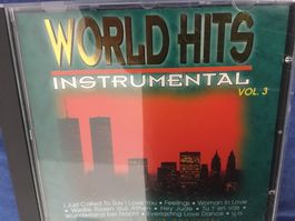World Hits Instrumental Vol. 3 - Akustik Sound Orchester ...