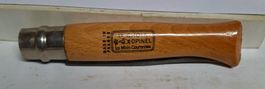 Sackmesser Taschenmeser Couteau Opinel Nr. 12
