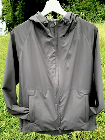 Luxus-Windjacke Loro Piana, Ryder Cup, Golf, L, NP CHF 2000+
