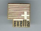 Exella Pin