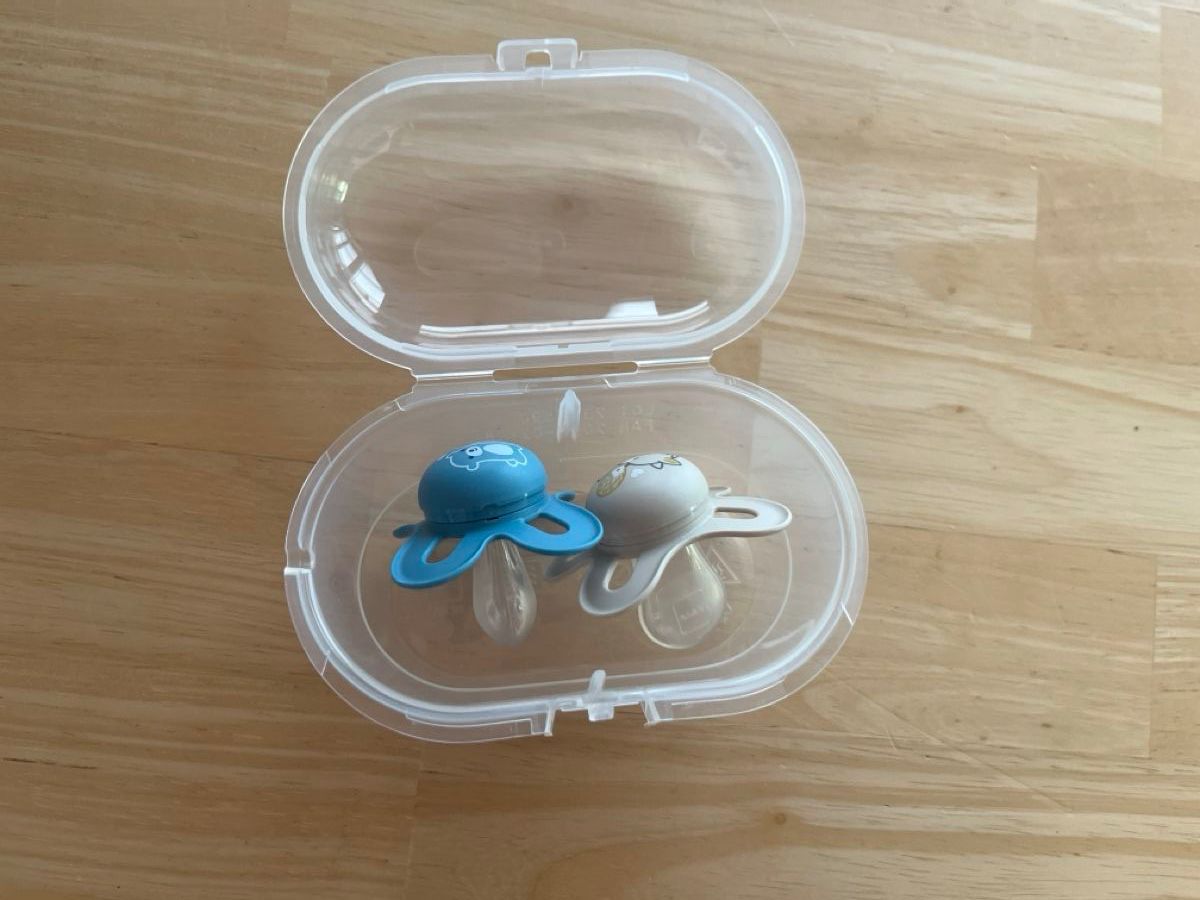 Repas pour bébés: Bundle Baby Erstausstattung – D'occasion à Laufenburg par boe_6qgr 4