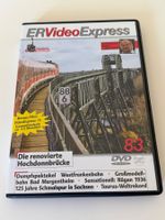 ER Video Express 83 Die renovierte Hochdonnbrücke