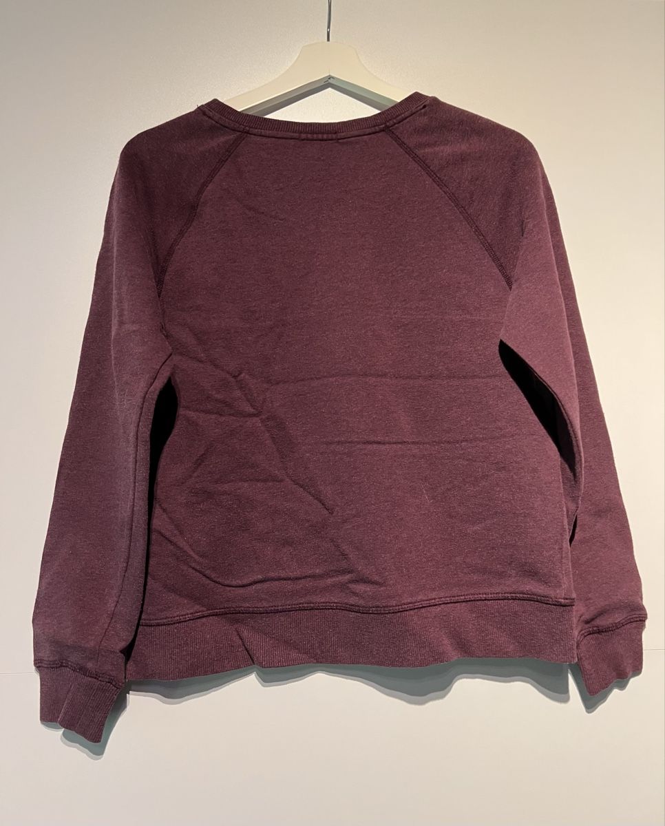 Pullover & Sweatshirts: Pullover bordeaux Grösse S – Gebraucht aus Fribourg von ank74 1