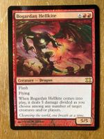 Bogardan Hellkite *FOIL* (From the Vault: Dragons DRB, EN)