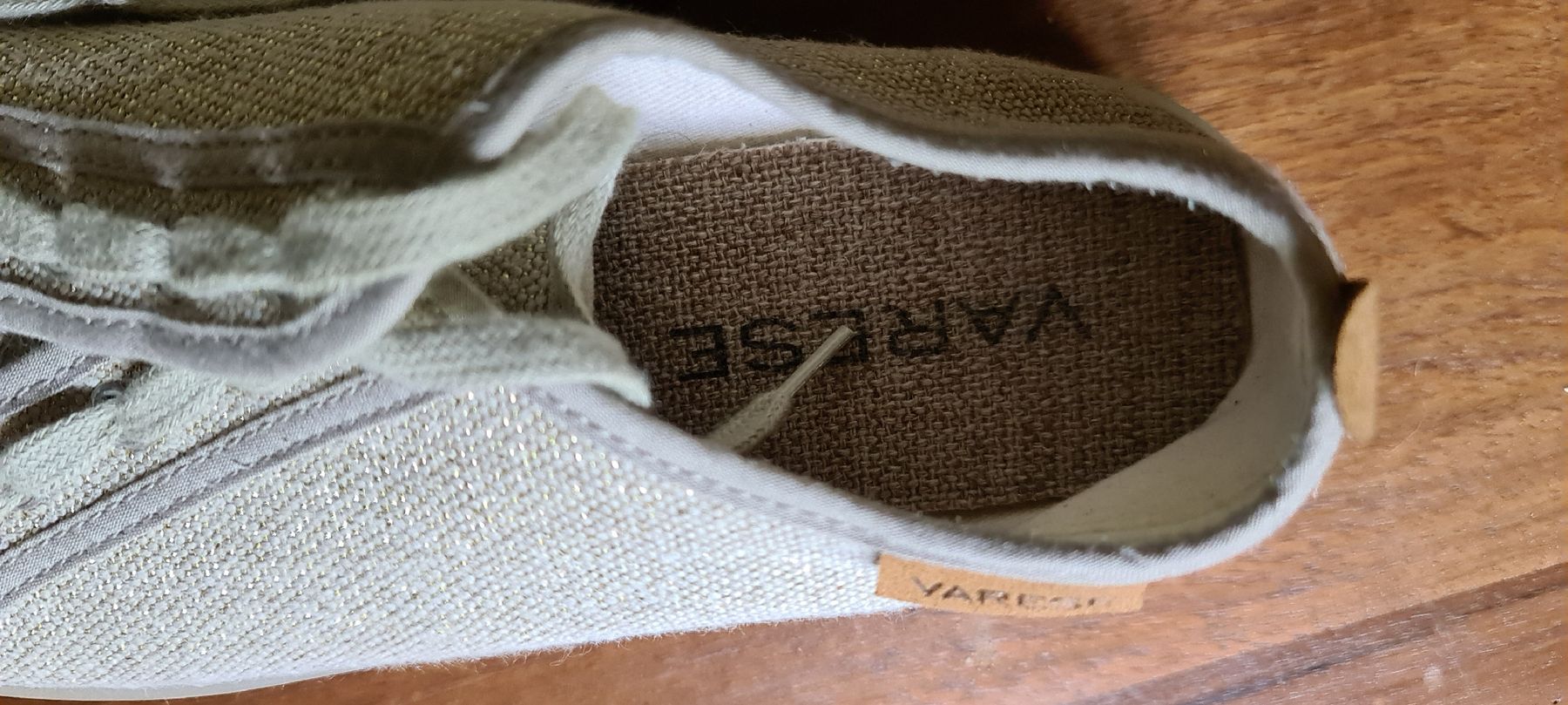 Scarpe da donna: schuhe – Nuovo (secondo la descrizione) da St.Gallen venduto da EL03 6