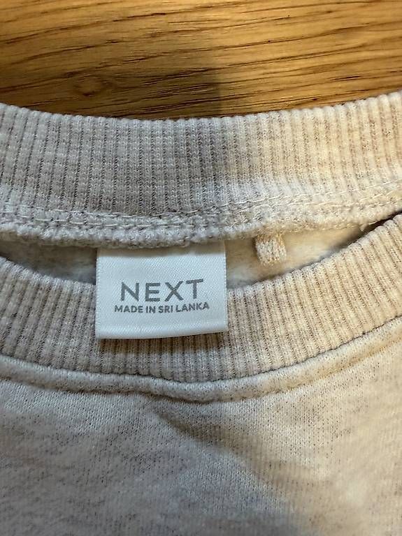 Pullover & Sweatshirts: Pulli Long Mädchen mit Tülle Gr. 122 – Neu und originalverpackt aus Jona von sabi_7 1