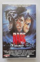 VHS Rage - Furia primitiva (Horror/Sci-Fi) (Animal Rage)