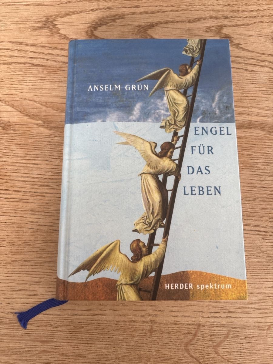 Libri: Engel für das Leben – Usato da Schlierbach venduto da Stee09