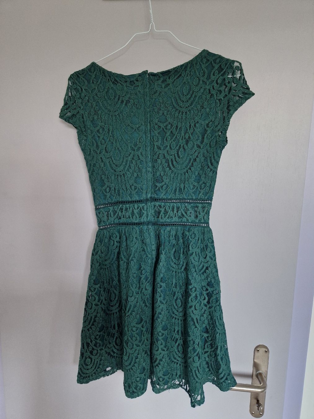 Vestiti: Kleid Gr.XS-S – Usato da Triengen venduto da KittyKat6 1