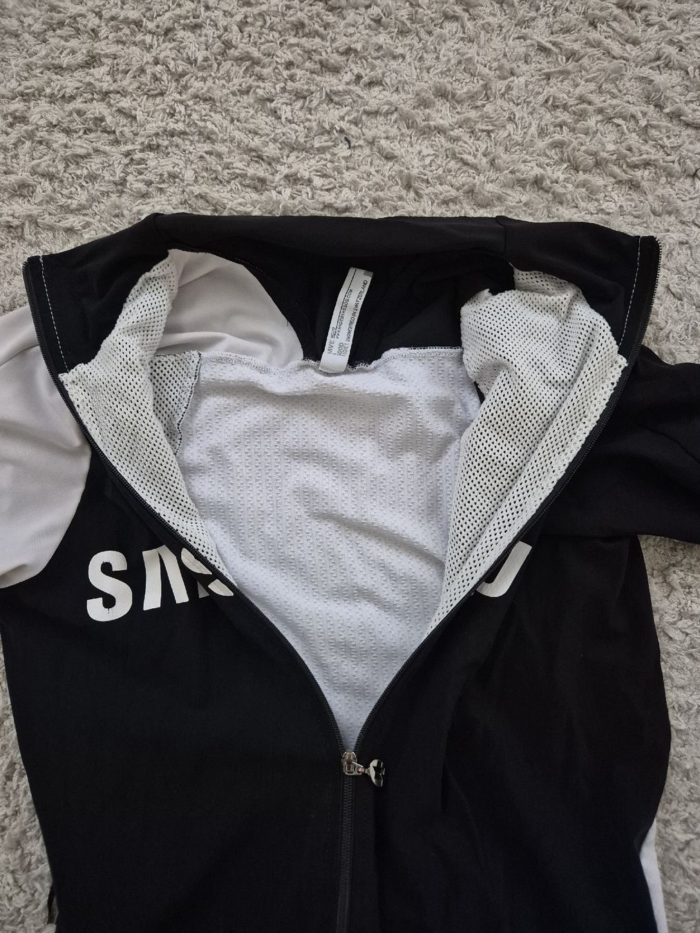 Assos Canottiere & Pantaloni: Assos Trikot – Usato da Steinhausen venduto da des_zv87 1