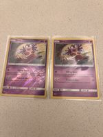 Tomokazu Komiya Jynx holo / non holo