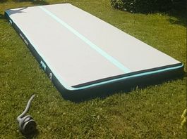 Airtrack nordic standard 6M