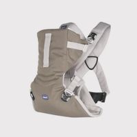 Chicco Easy Fit Baby Carrier - Dark Beige
