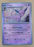 Pokemon Karte 💫 ✨️🥳