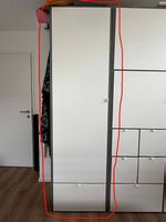 IKEA VISTHUS Schrank / Garderobe - Top Zustand!