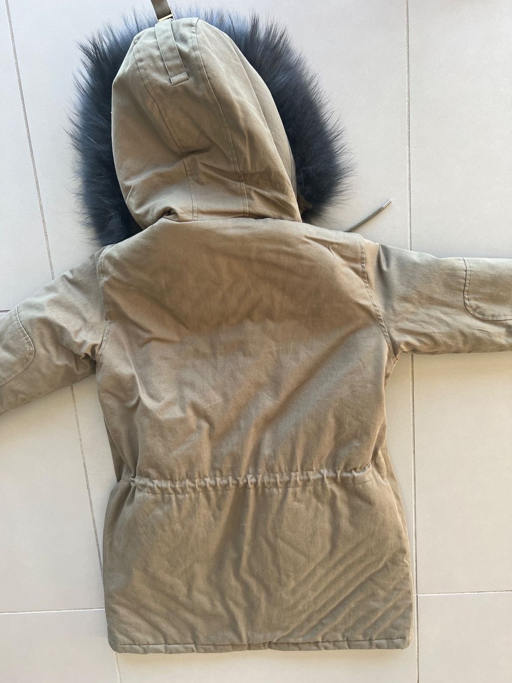 Kooples Giacche: The Kooples - Parka – Usato da Sainte-Croix venduto da Caramel31 2