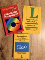 Langenscheidt Italienisch Sprachführer,Grammatik,Verb 49