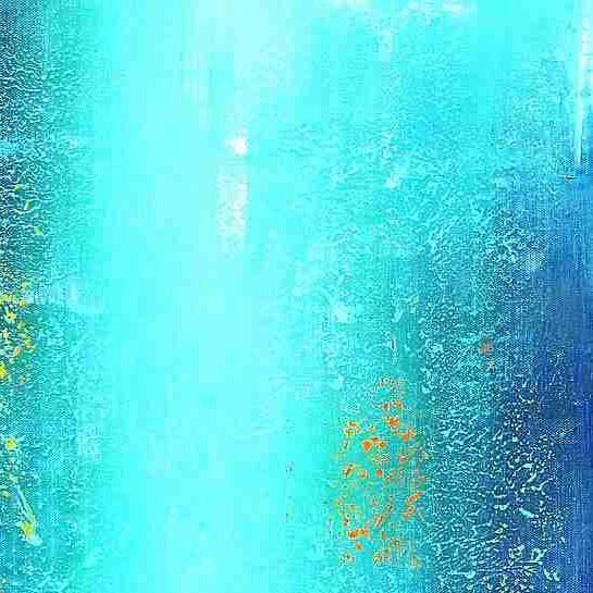 Riproduzioni & Creazioni: Abstract - Winter Olympics – Nuovo (secondo la descrizione) da Larnaca venduto da KunstDepot24 3