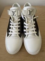Baskets Louis Vuitton