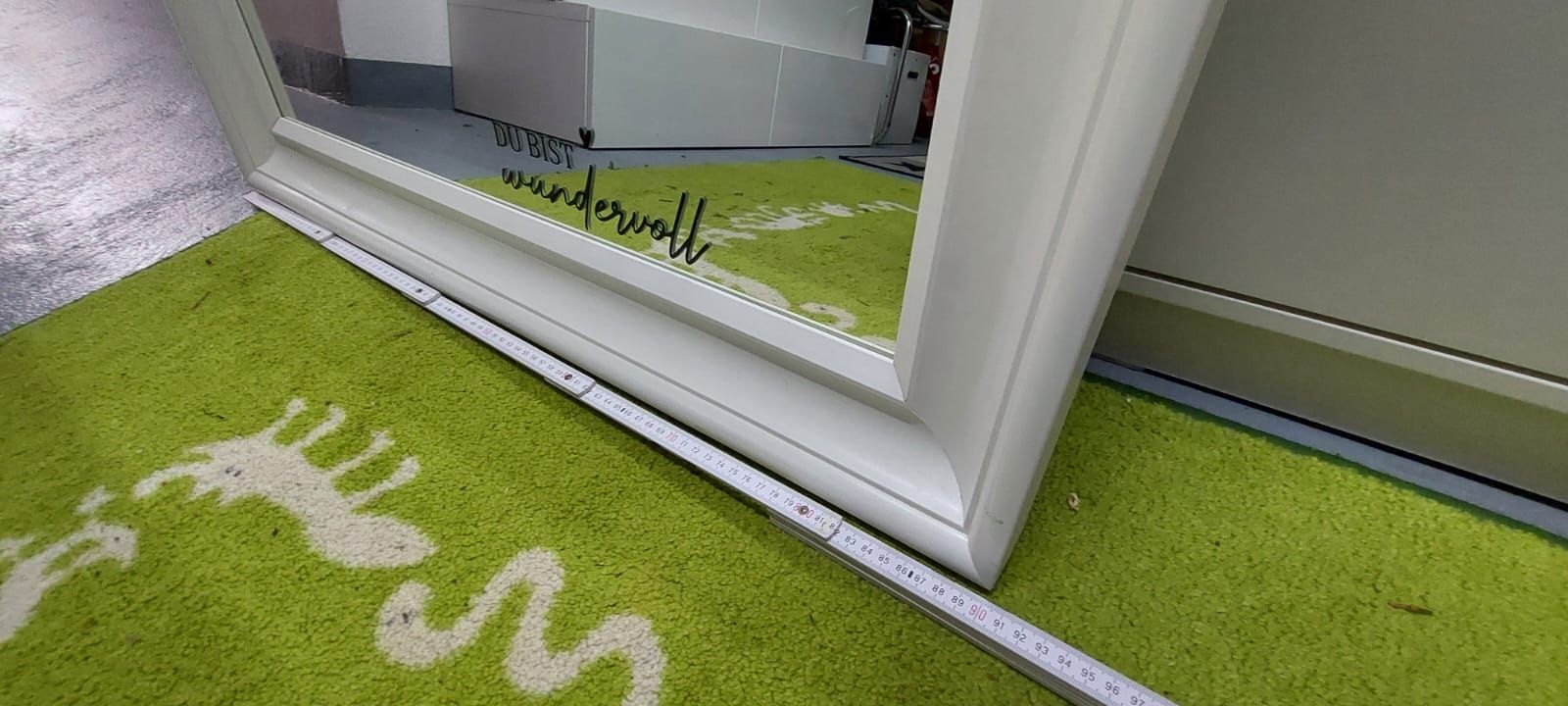 Specchi: IKEA Spiegel – Usato da Bösingen venduto da ganzt1 3