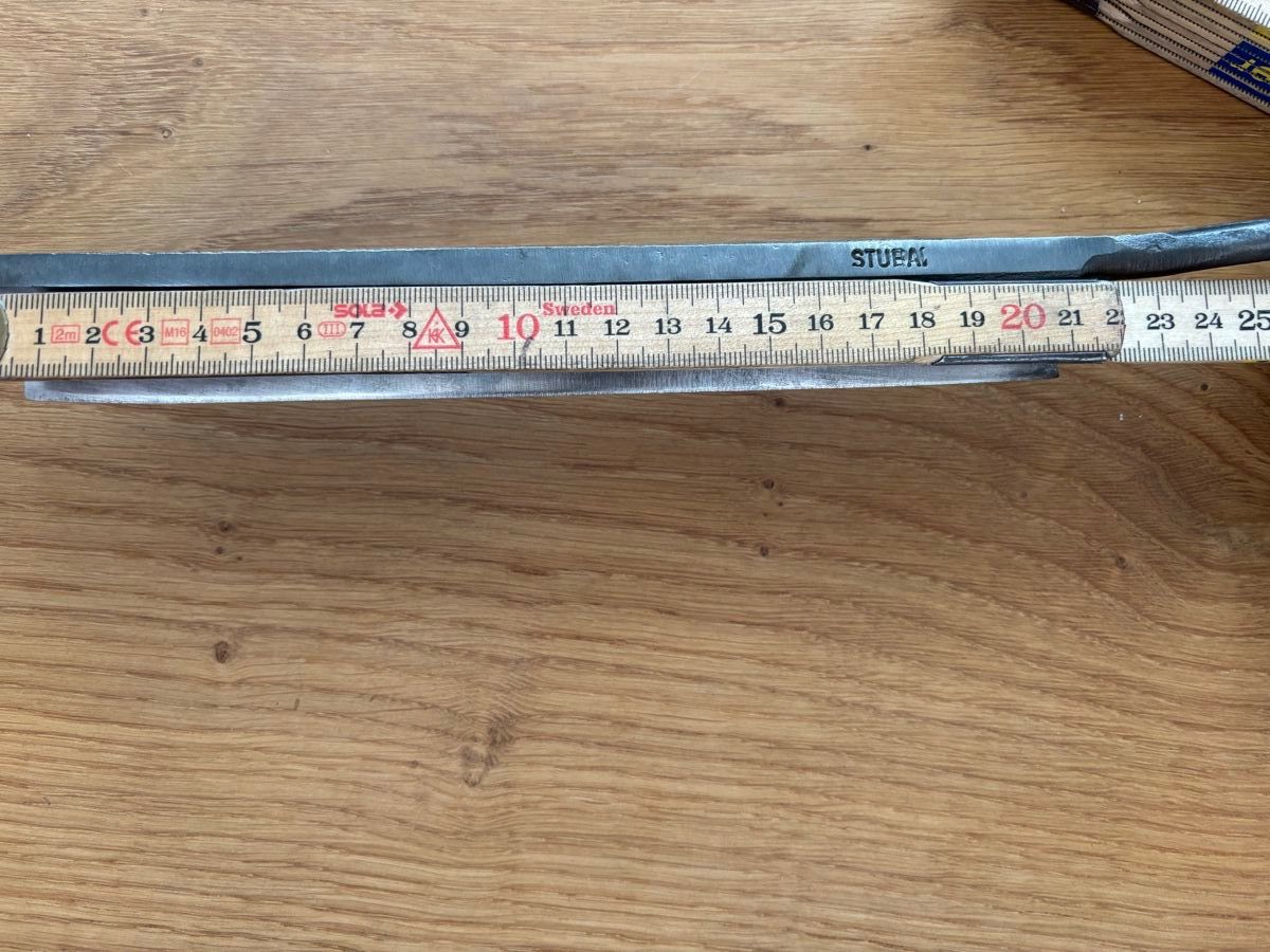 Tous les outils: Zugmesser Stubei – D'occasion à Oberdorf NW par flufra 4