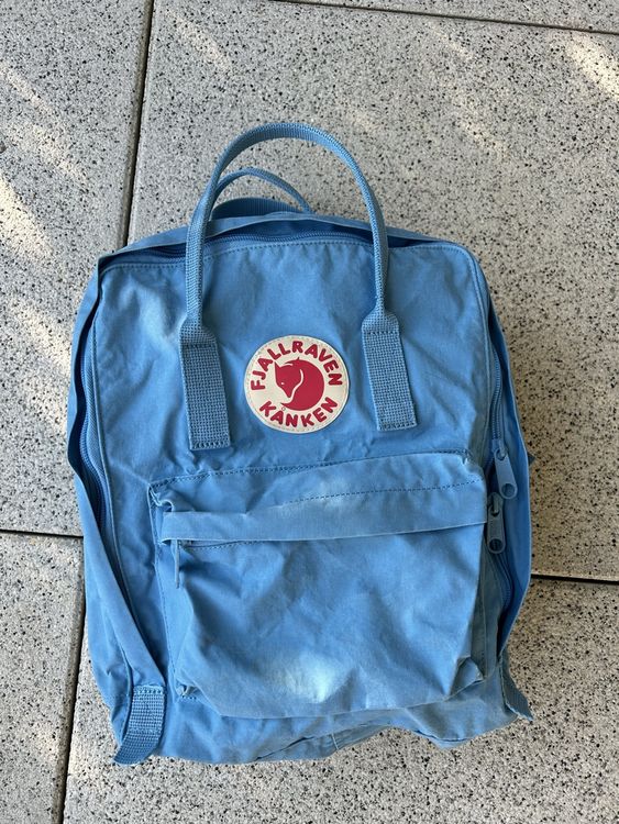 Sac kanken occasion sales