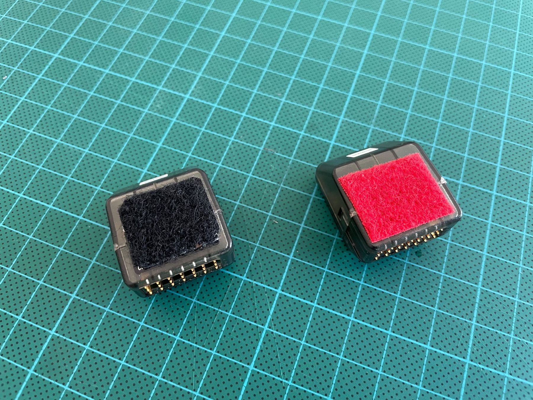 Spektrum Fernsteuerungen: 2x Spektrum AR620 – Gebraucht aus Worb von asdf9876 2