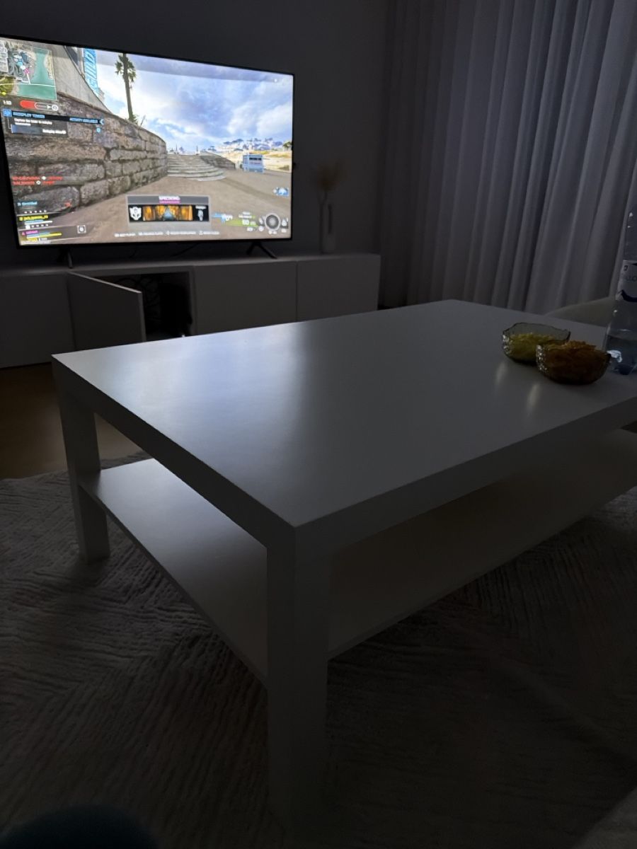 Tavoli: Couchtish ikea – Usato da Oetwil am See venduto da sab_66lg 1