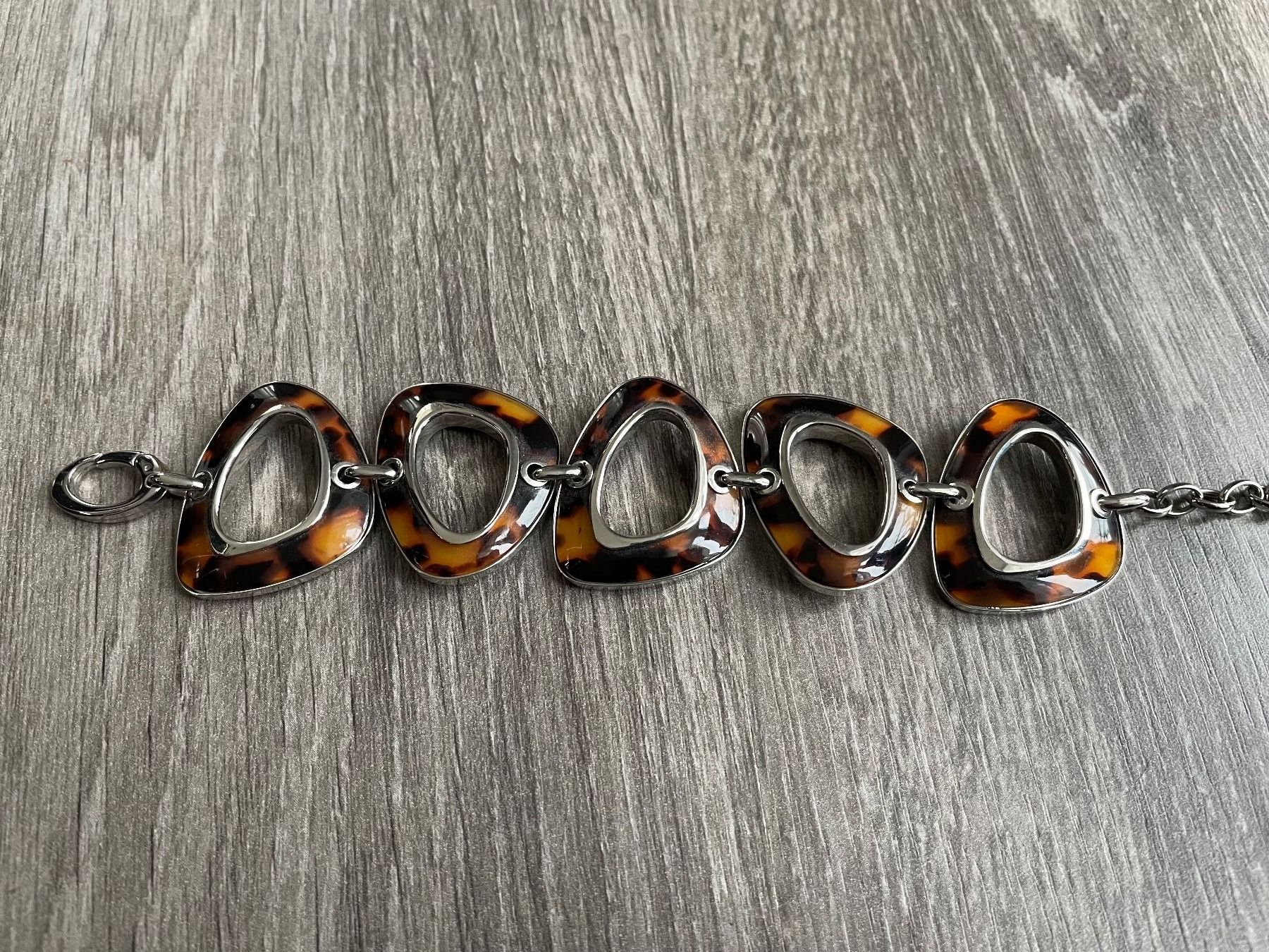 Bracciali & Braccialetti: Leoarmband neuwertig – Nuovo (secondo la descrizione) da Frenkendorf venduto da klourenco