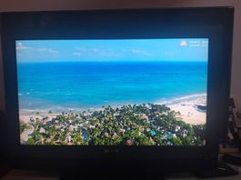 tv sony 95 cm
