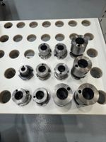 Werkzeughalter SK40 zu Komet / Utilis ABS für CNC Maschine