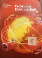 Fachkunde Elektrotechnik
