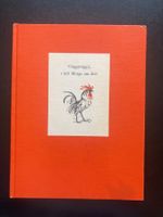 Güggerüggü, s isch Morge am drü! Lesebuch 2.Klasse