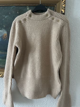 Scotch&Soda WolgemishtPuli  Gereinigt GrSTop VonNichtrauher