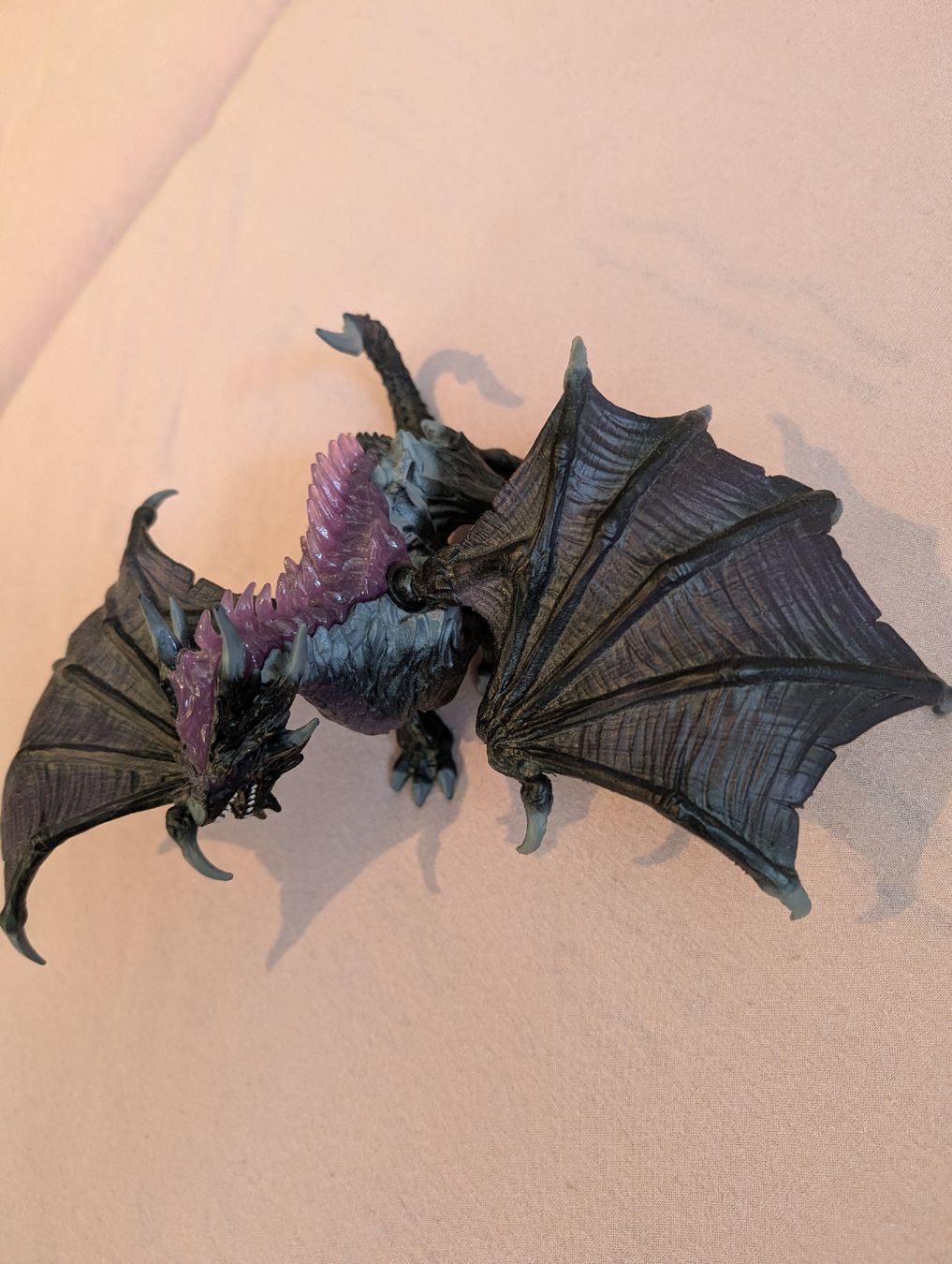 Schleich Giocattoli: Schleich Drachenfigur Fantasy – Usato da Hofstetten SO venduto da Xaver23 2
