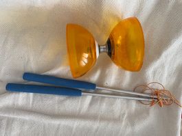 Jugglux Diabolo