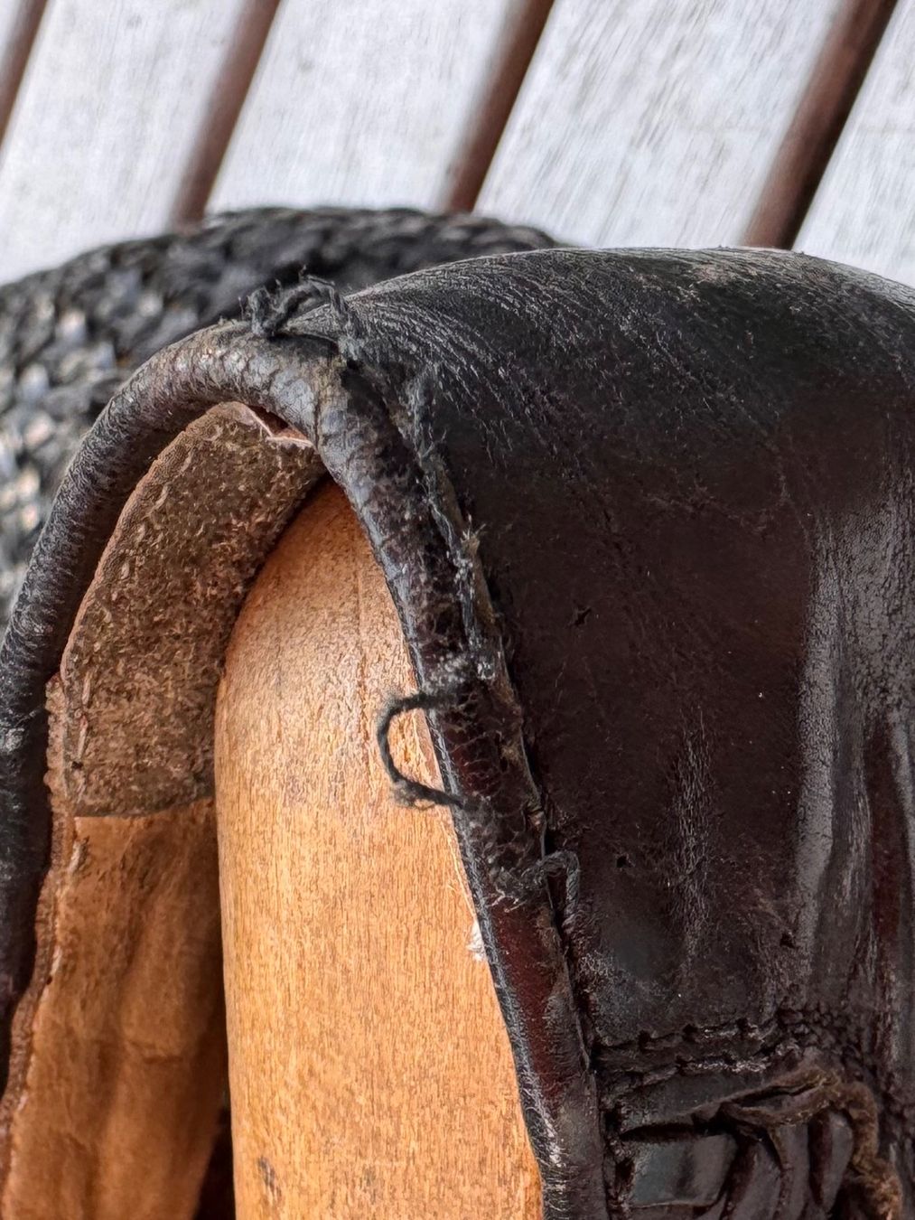 Bally Chaussures hommes: Bally Lederschuhe Grösse 45 – D'occasion à St. Gallen par Deane 4